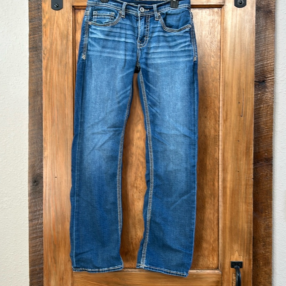 BKE  Aiden jeans 29x32